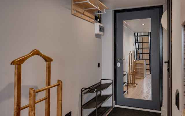 Loft Na Sokole Apartments