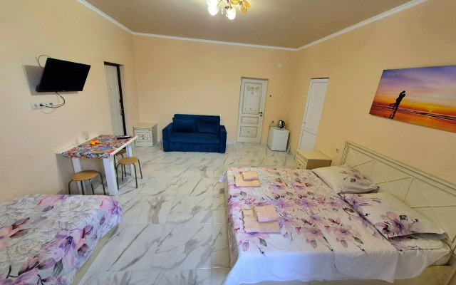 Guest house Rodnichok