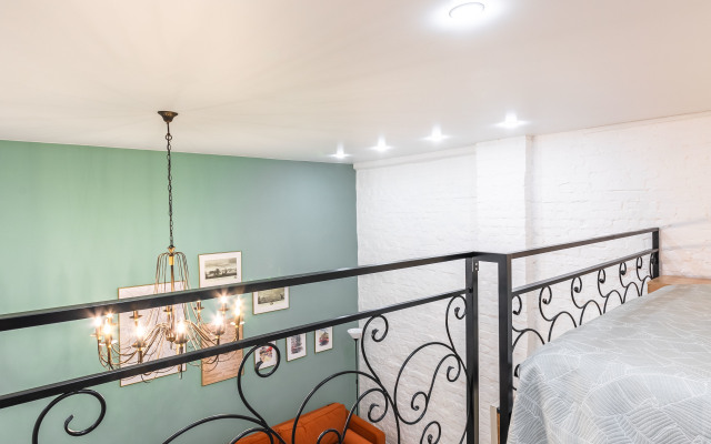 Квартира на Марата 14