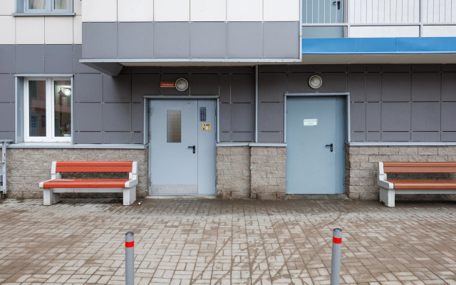 Квартира Sutki Rent на Васильевском острове