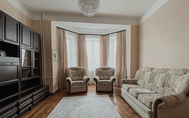 Green FOX Na Ulice Lenina 12 Apartments