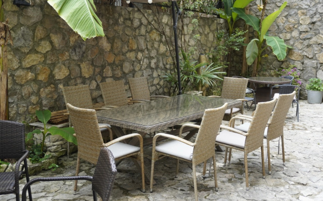 Rit_hotel Hotel