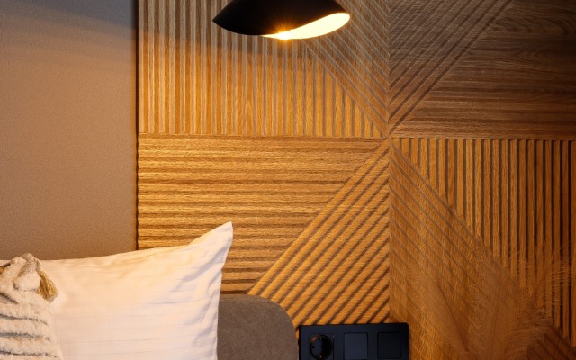 Квартира Природная 10