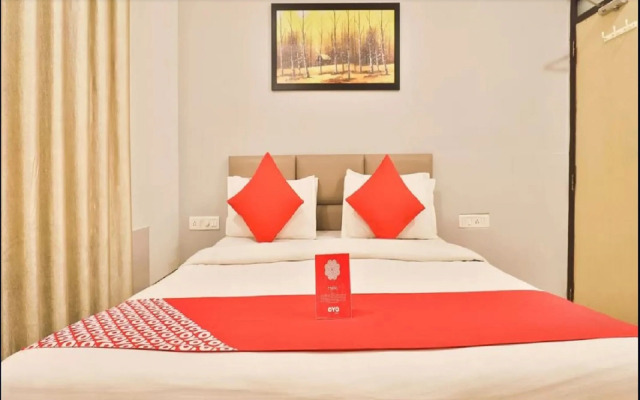 Hotel Legend Inn