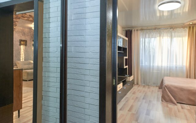 Апартаменты Однокомнатные Premium в ЖК Квартал