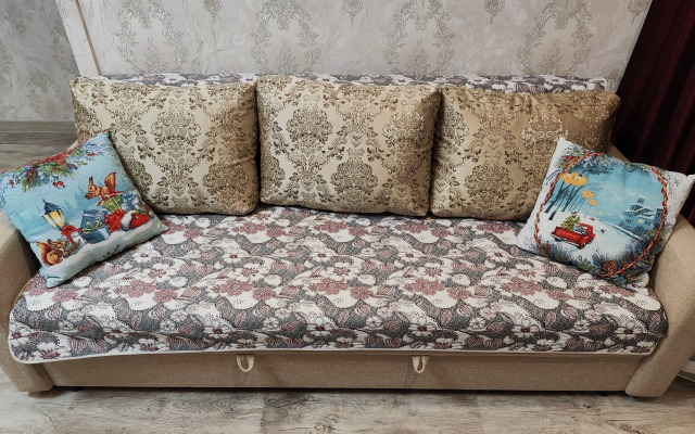 Квартира Уютная квартира