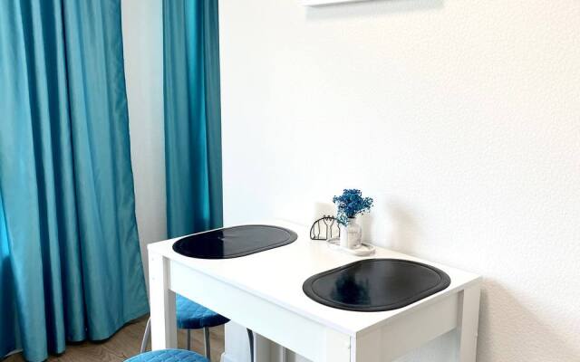 Odnokomnatnaya v Zhk Vostochnoye Butovo Flat