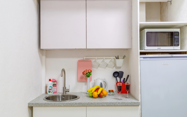 Апартаменты у метро Ботаническая