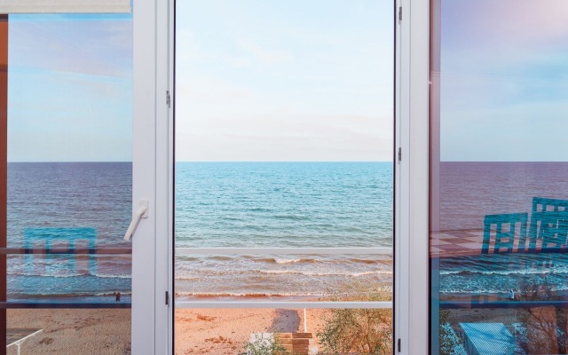 Апартаменты Верона