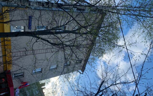 Chistaya kvartira Flats&Rooms 10 Vnukovo Apartments