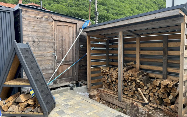 452 Limon Myata Basseyn Banya Private House