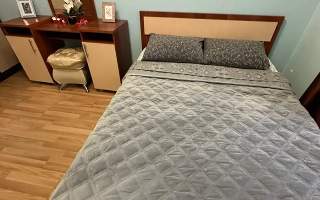 Uyutnaya Posutochno Flat - Apartment in Moscou - Photo 3