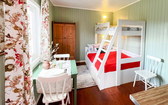 Усадьба Родное