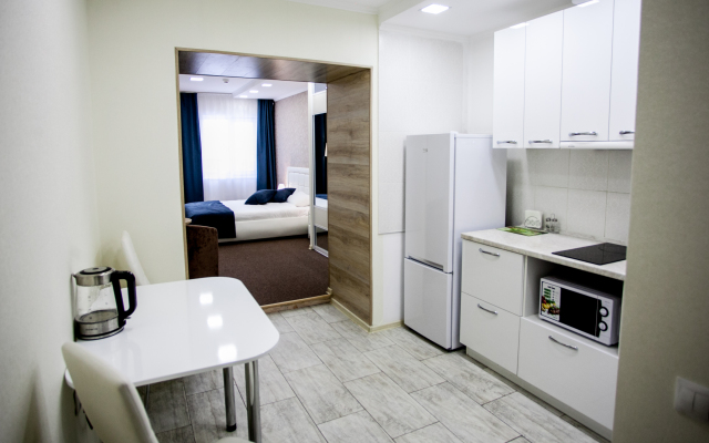 Апарт-отель Dolce Vita