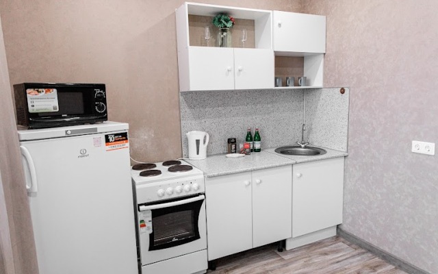 Апартаменты Гагарина 108