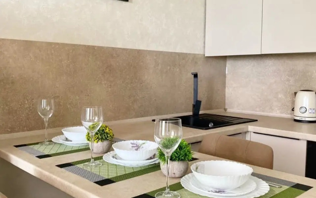 V Zhk Karavella Portugalii Pervaya Beregovaya Apartments