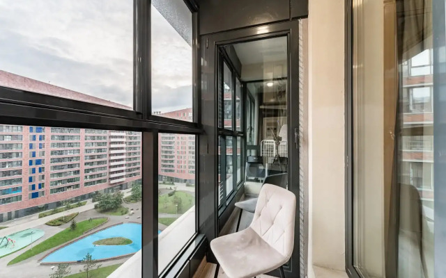 Апартаменты для Семьи