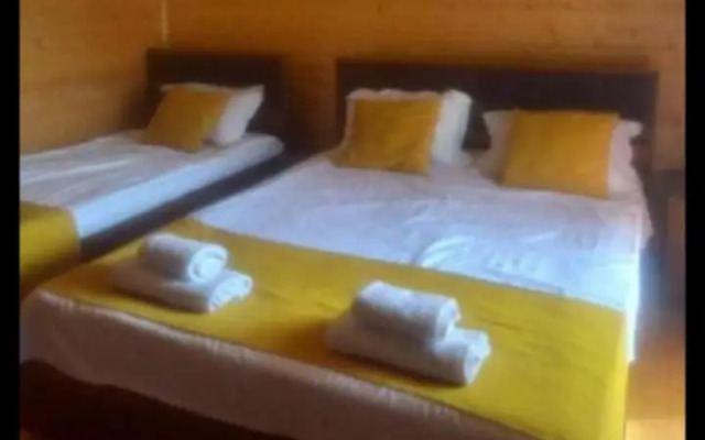 Pogreb Dedushki Gigo Guest house