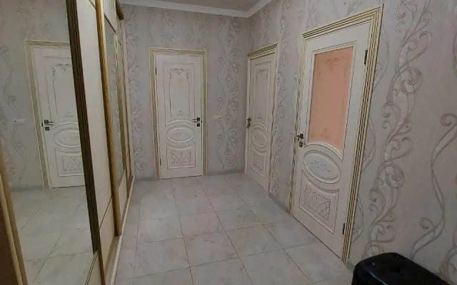 Апартаменты 5 звезд на Билара Кабалоева