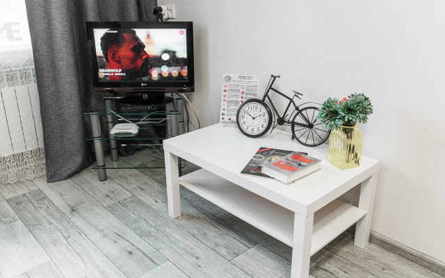 Апартаменты Красноармейская 95