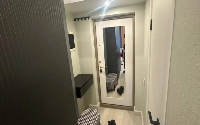 Komfortnaya V 5 Minutakh Ot Metro Elektrozavodskaya Flat