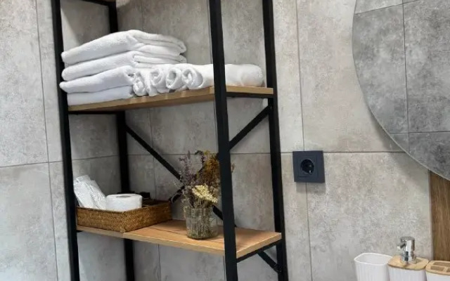 Частный дом A-Frame. Sunset. Las Nubes Village