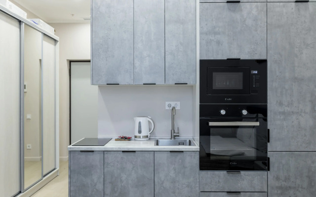 Alis V Alkon Tauer M Dinamo 1114 Apartments