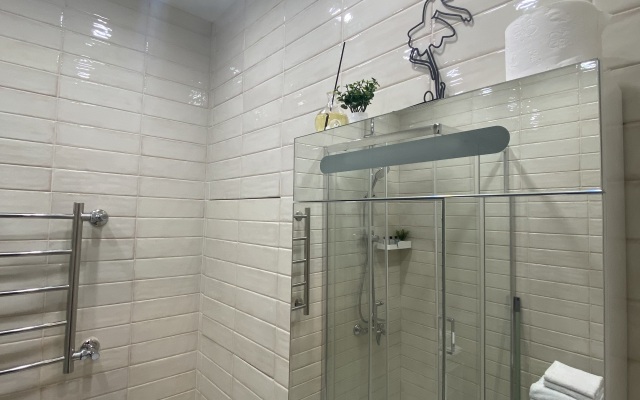 Квартира Балетная