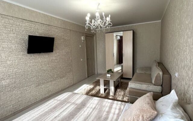 Квартира на Красноармейской Улице 33