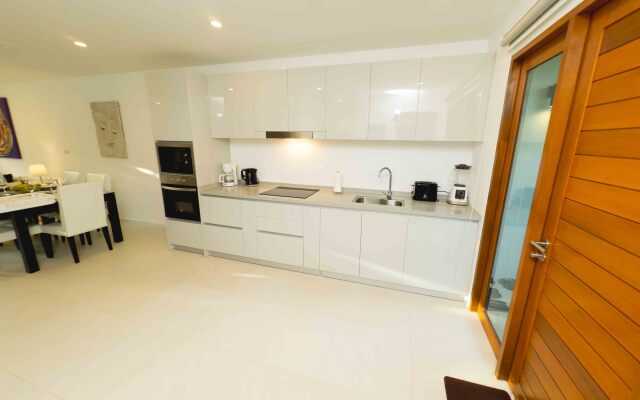 Samui Jungle Villas