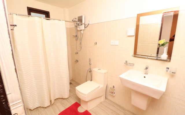 Yoho Cheliyan Villa Guest house