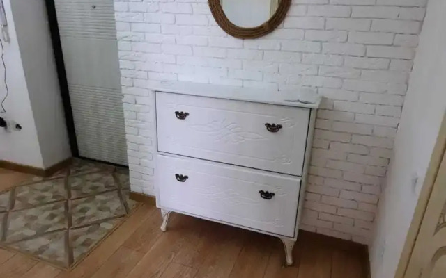 Апартаменты Ауельбекова 38