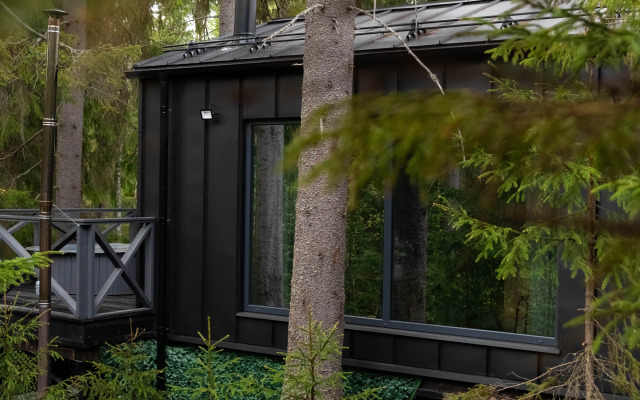 Частный дом Anttila Hutor 3