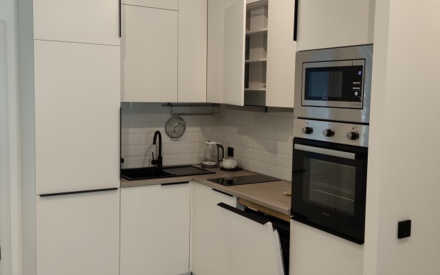 Tatischeva Flat