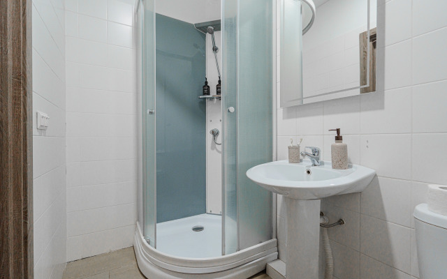 Апартаменты на Малышева