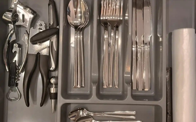 Апартаменты Western City у моря