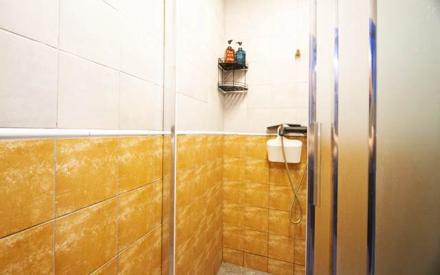 Апартаменты на Павелецкой