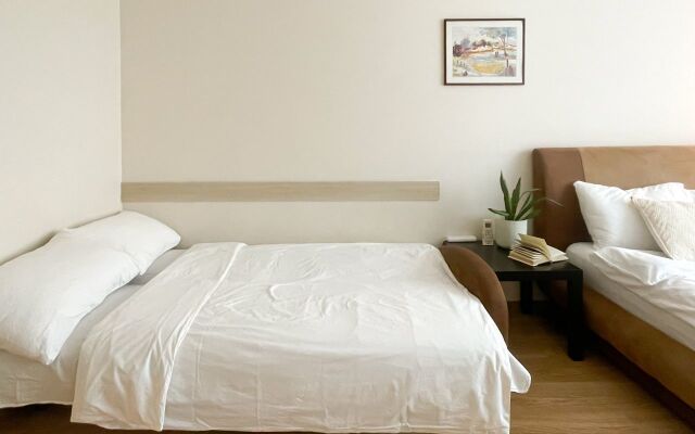 Квартира  Комфорт