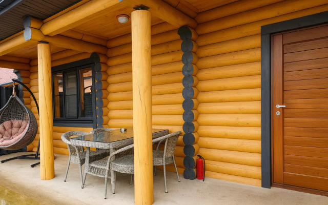 База Отдыха Хазри