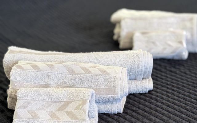 Квартира Уютная