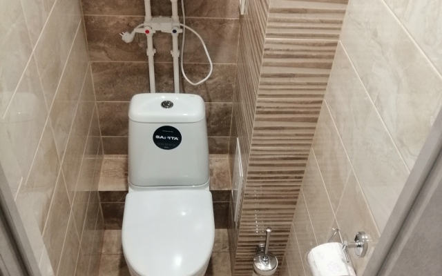 Апартаменты на Карла Маркса