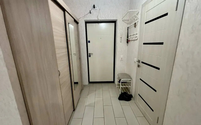 Flat s balkonom