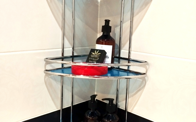 Апартаменты Stay Home на Восточно-Кругликовской