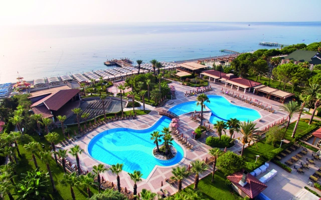AKKA Hotels Alinda