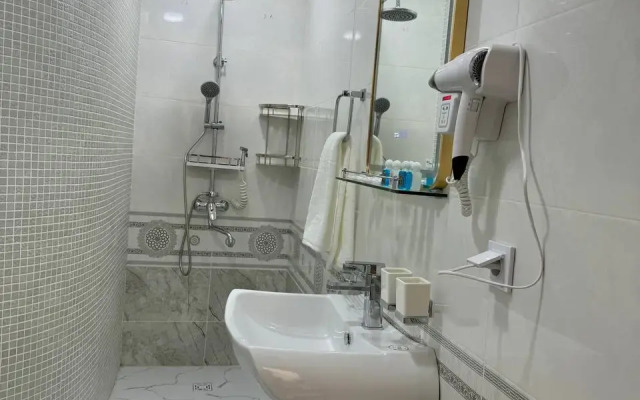 Hotel Old City Samarkand