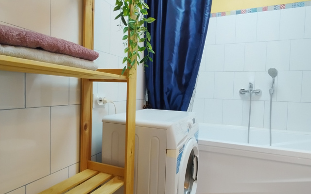 Apartamenty na Pionerskoj