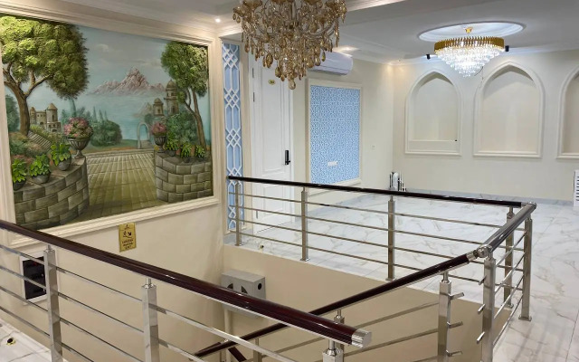 Beksaroy Hotel