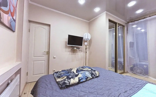 Na Tsvetochnoy 44/3 Apartments