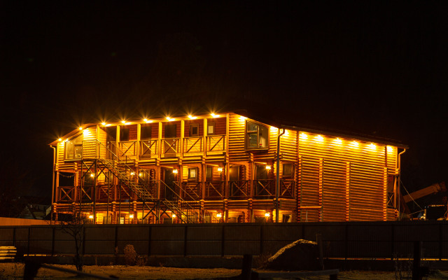 Arthouse Apartments