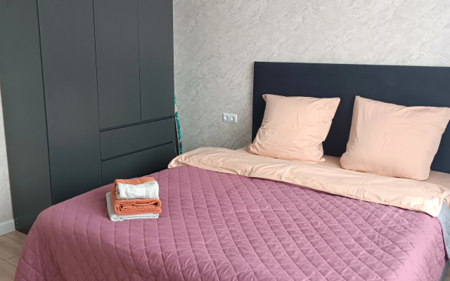 Апартаменты Уютная квартира в г. Зеленоградск